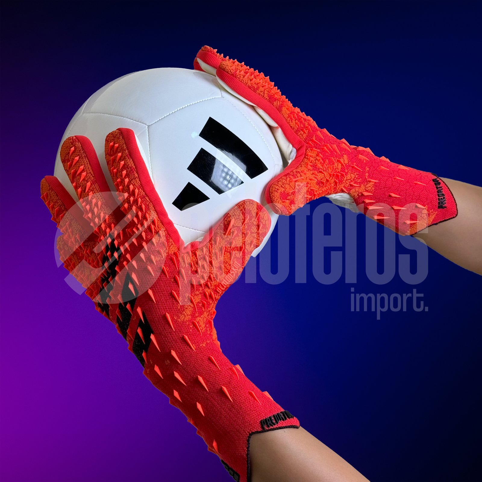 Guantes 8